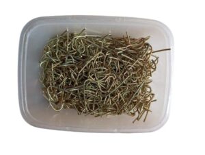 كروشي الحمية