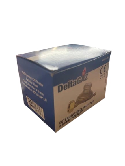 طانطور DELTA GAZ