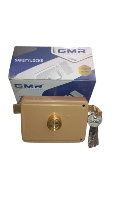 قفل GMR 14/12