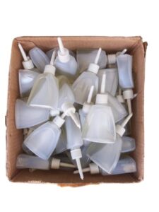 زيت المكينة