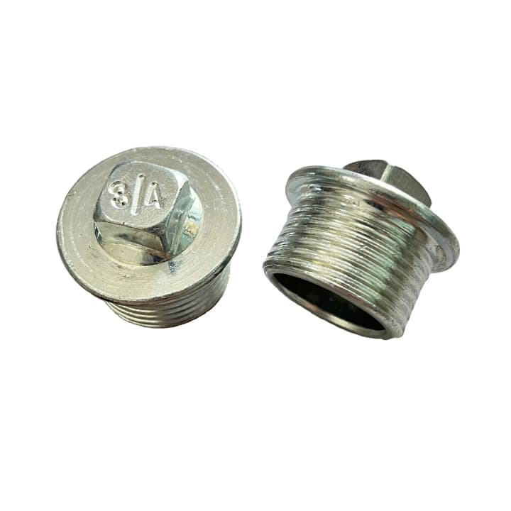 بشون كرومي 1/2