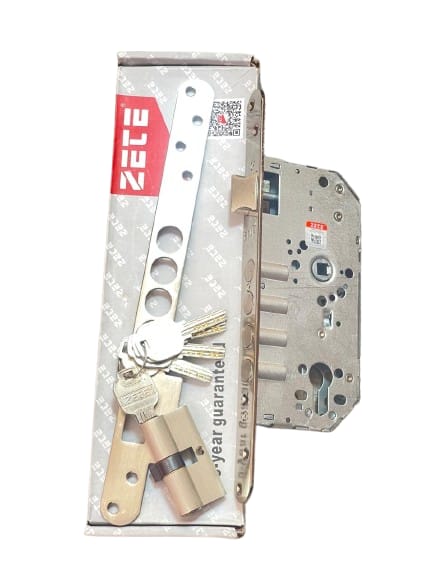 كاسطري حديد