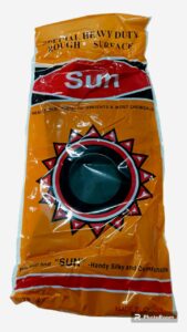 Aليكة بلاستيك 100G