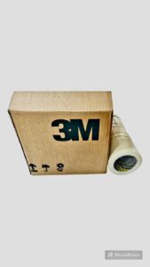 بابي كولة M3 25MM