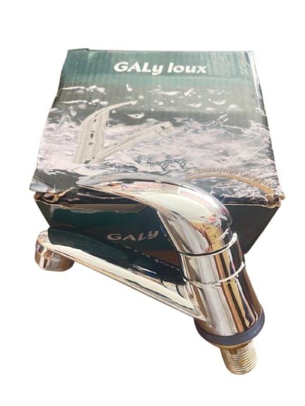 روبيني لبابو