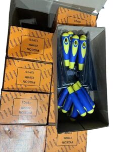 ملاسة PIGEON PS 20/22