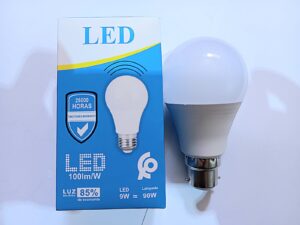 بولة ديديكتور 9W