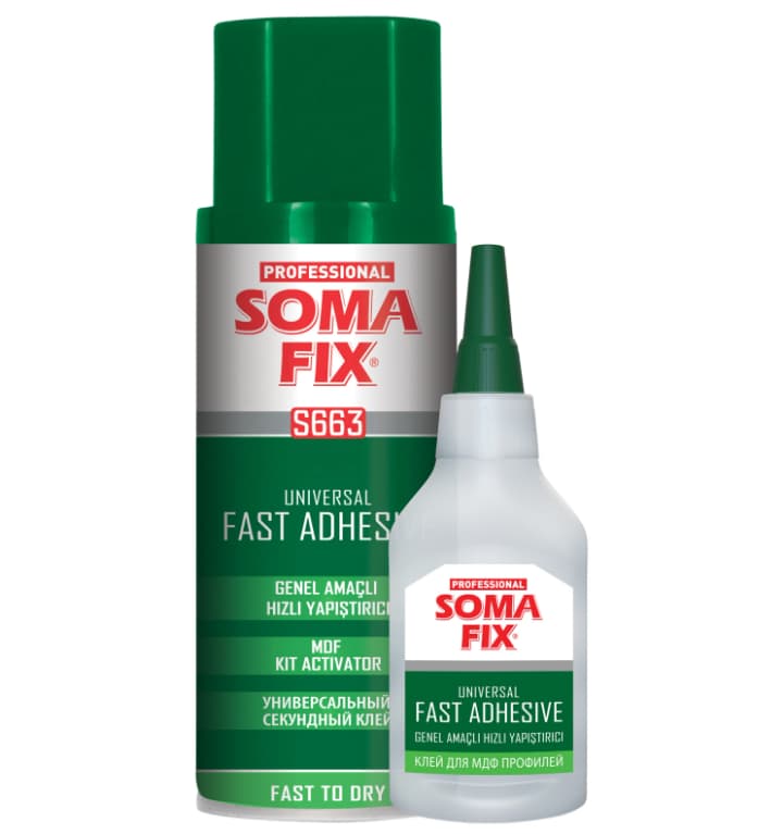 كولة SOMA FIX