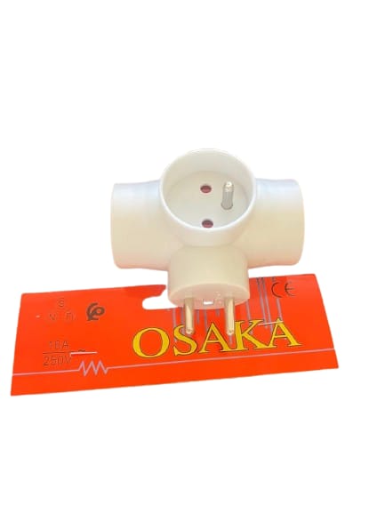 دوبل فيش لاطير